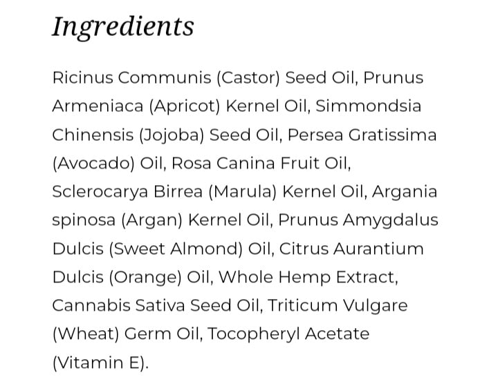 Image of Oil Cleanser