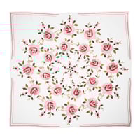 Image 2 of Silk Scarf | Rose Anzac Memorial 