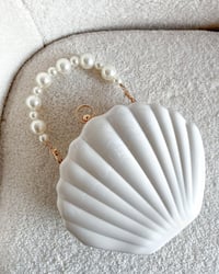 Image 1 of Maldives Shell Bag