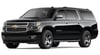 Chevy Suburban