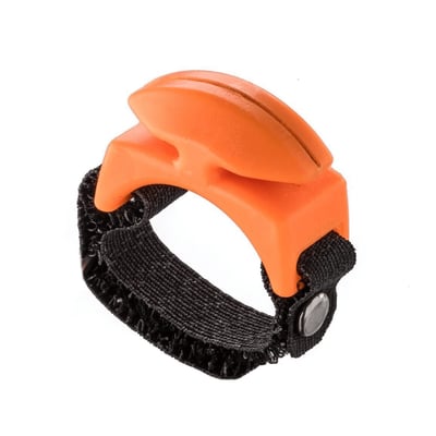 LINE CUTTERZ RING (Orange)