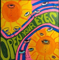 Image 2 of Open Your Eyes