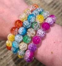 Image 2 of Chunky bracelets