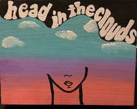 Image 1 of Head in the Clouds