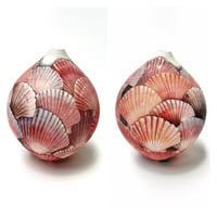 Shells , 16.5 tall