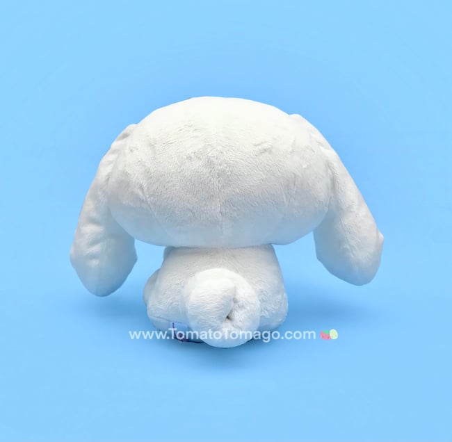 Cinnamoroll x BonVoyage Bear
