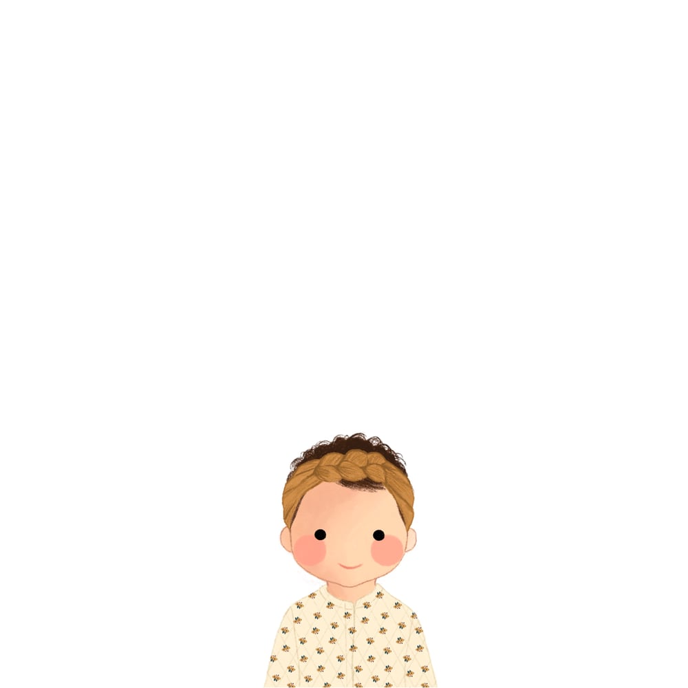 Image of Digital | Single Mini Portrait 