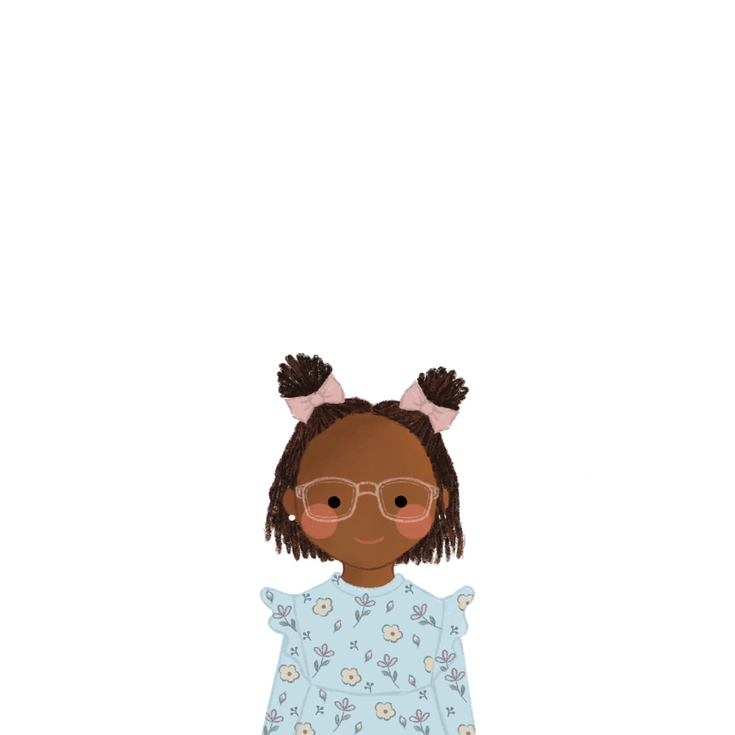 Image of Digital | Single Mini Portrait 
