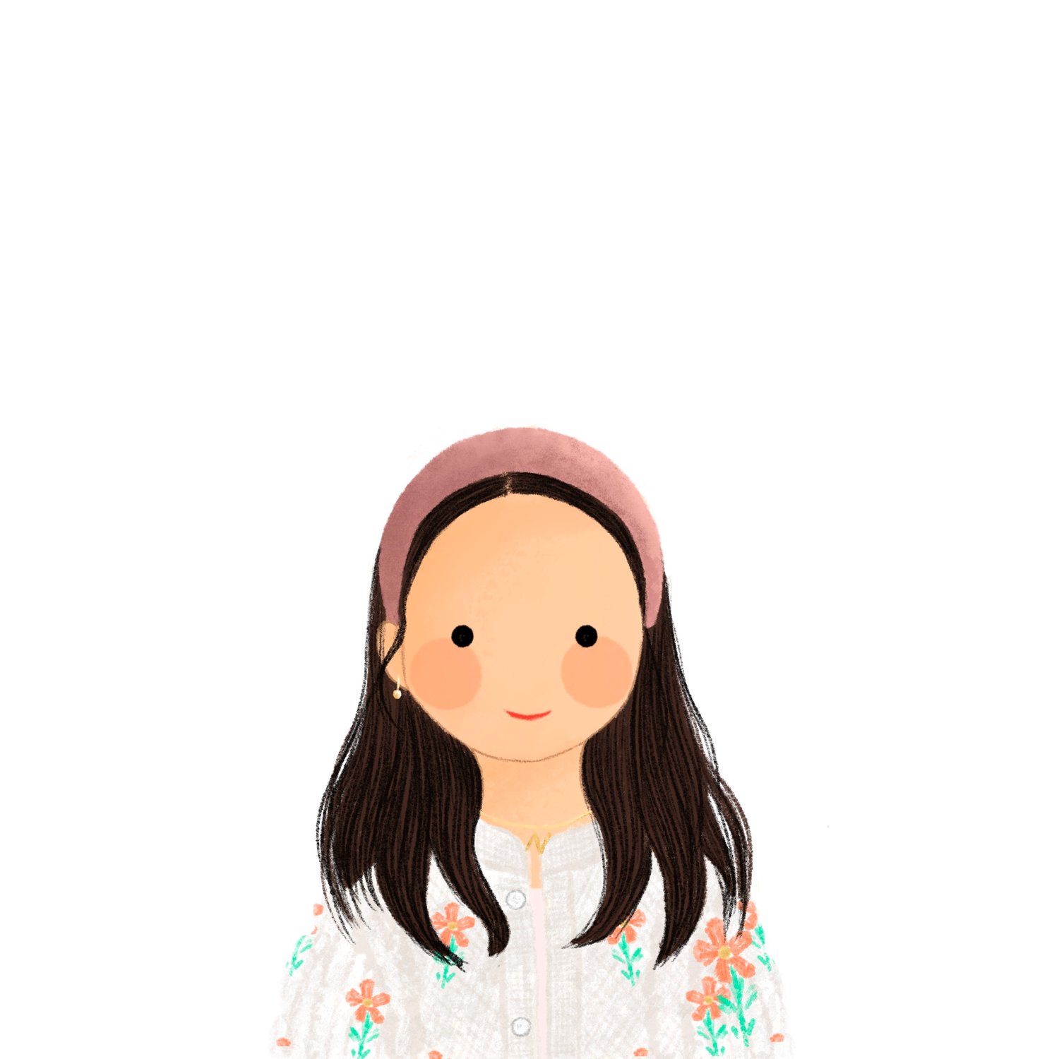 Image of Digital | Single Mini Portrait 