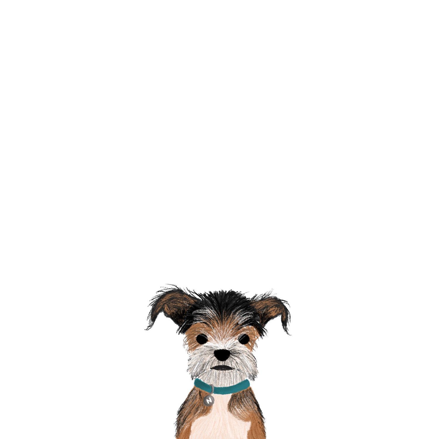 Image of Digital | Single Mini Portrait 