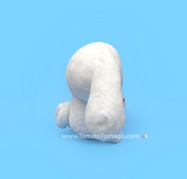 Cinnamoroll x BonVoyage Bear