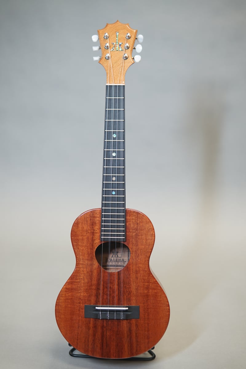 Ukulele Lab — KoAloha KTM06 Imaikalani 6 String Tenor
