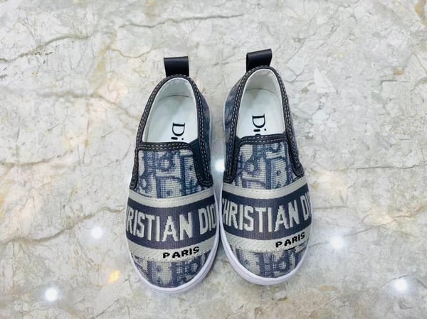 Image of Woo Slip ons