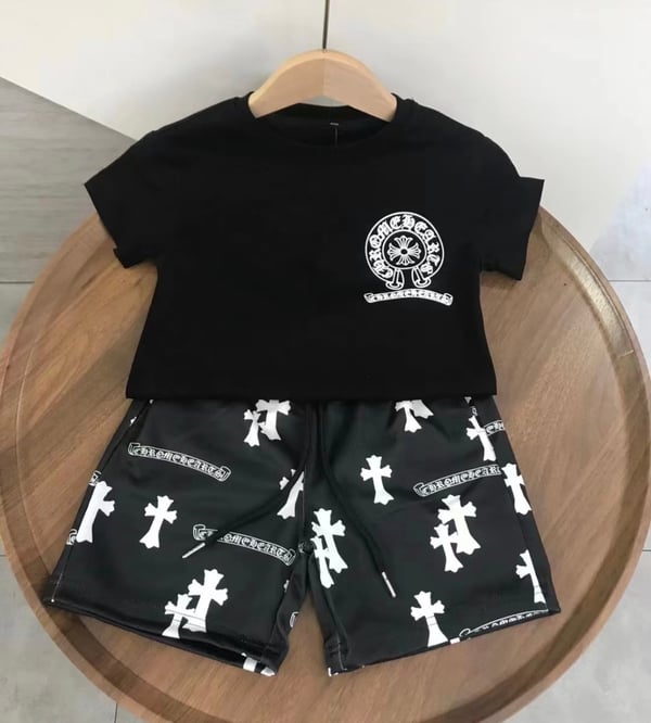 Image of Black Heart Set