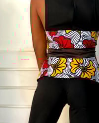 Image 4 of AMERLEY REVERSIBLE TOP