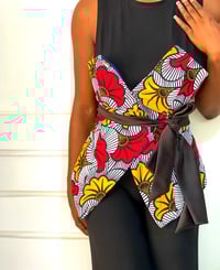 Image 3 of AMERLEY REVERSIBLE TOP