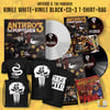 Suarez "Antieroe 3: The Punisher" Total Pack 