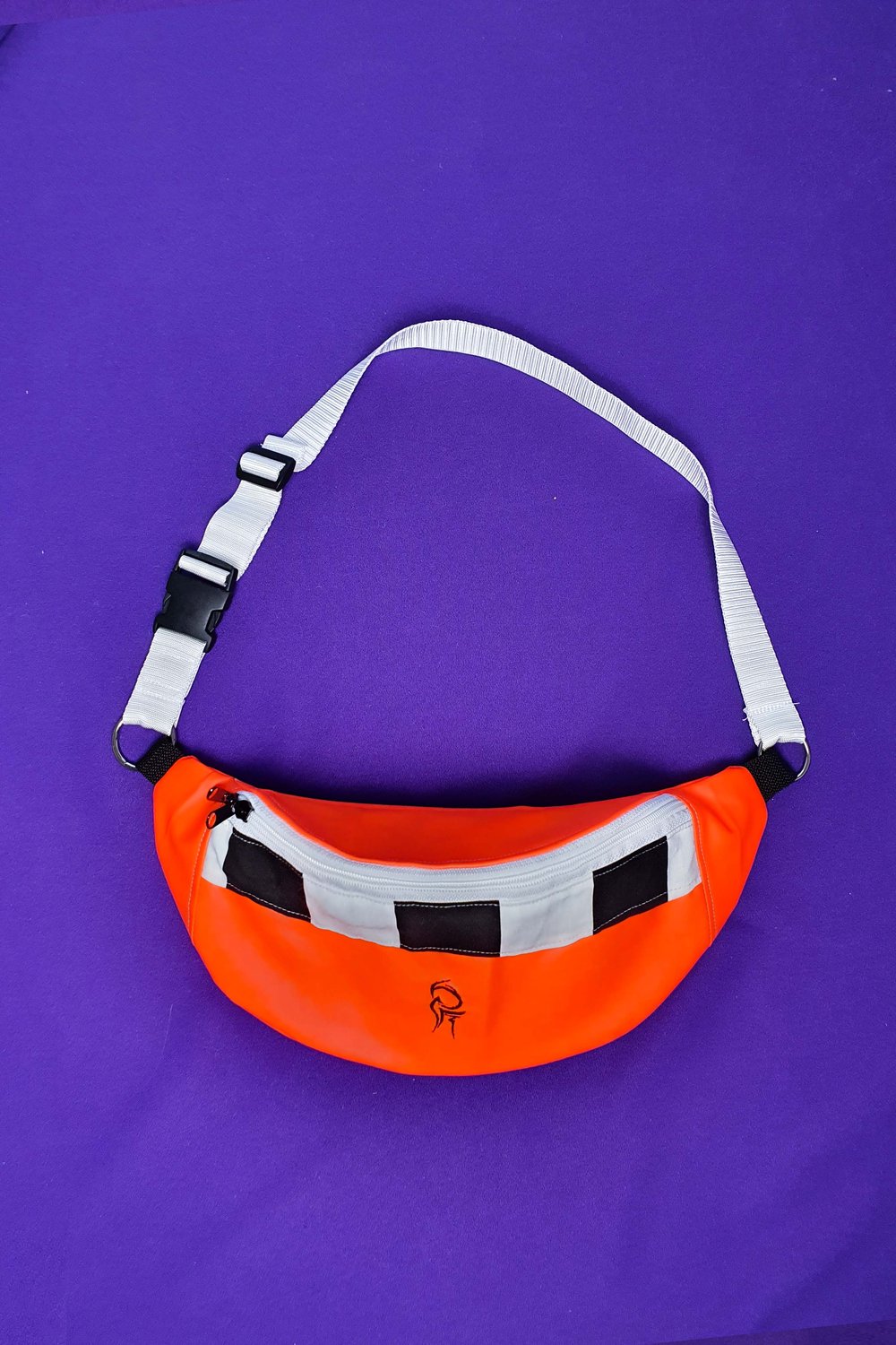Image of Neon Worker Fanny pack