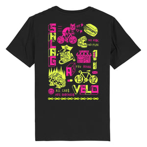 Image of SHLAG À VÉLO - KlEN TAM