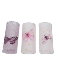 Image 4 of Pink Butterfly Lighter Cases 