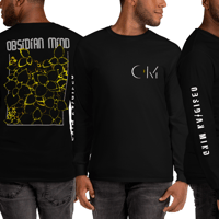 Long Sleeve Tee(Black)