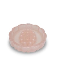 Image 2 of Pink Deep Dish Cleaning Stone