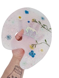 Image 2 of Pink Pixie Paint Palette