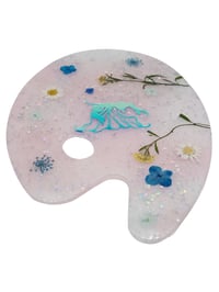 Image 3 of Pink Pixie Paint Palette