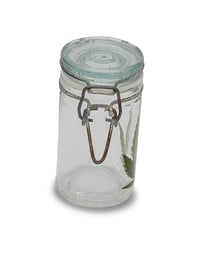 Image 2 of Plain Jane Stash Jar