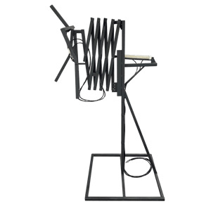 Image of Full Size Scissor Extender with Head/Arm Lift