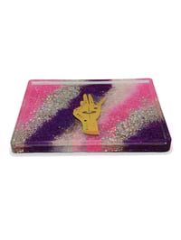 Image 3 of Purple Magick Hands Full Set