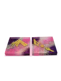 Image 4 of Purple Magick Hands Full Set