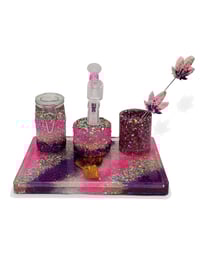Image 5 of Purple Magick Hands Full Set