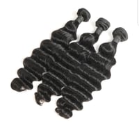 Brazilian Loose Deep 3 Bundles Deal