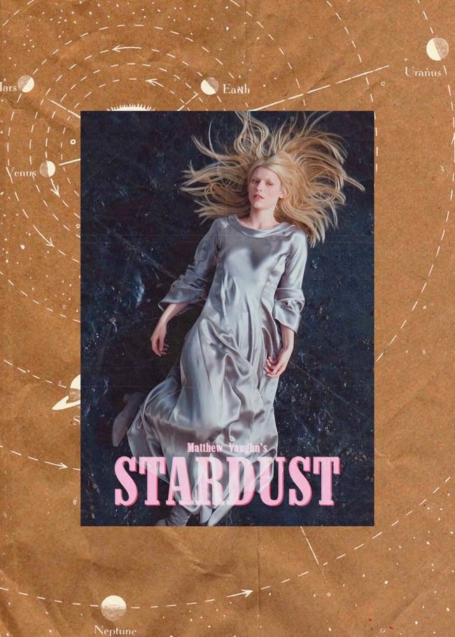 STARDUST
