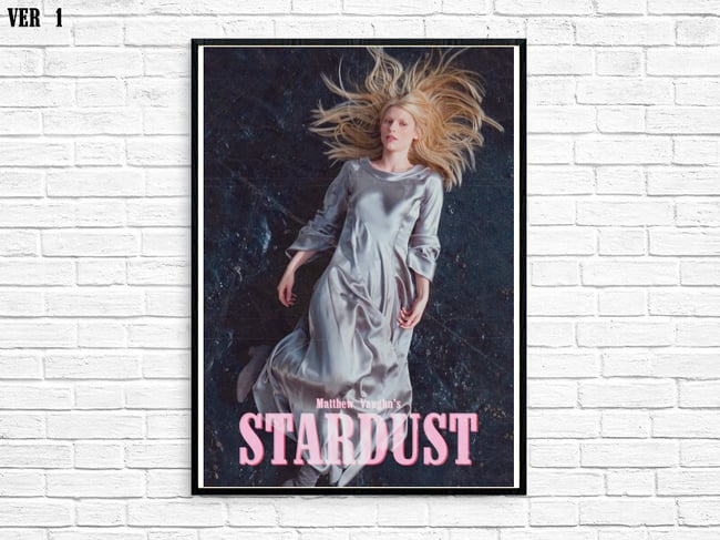 STARDUST