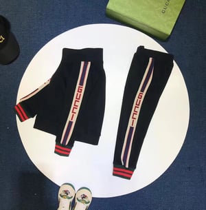 Image of Love Sweatsuit