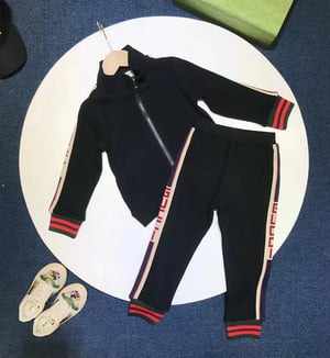 Image of Love Sweatsuit