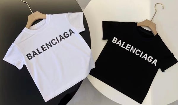 Image of Balenci Tee