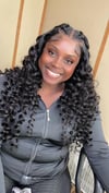 Transparent Body Wave