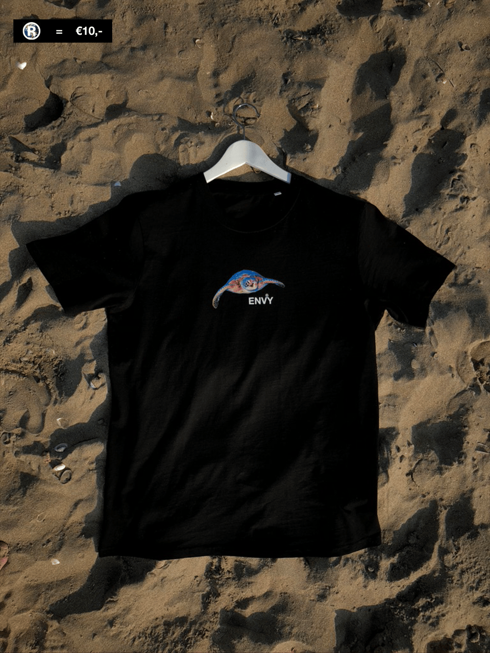 2020 Tour de Turtles T-Shirt – Sea Turtle Conservancy