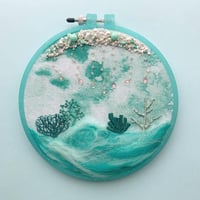 "Undersea Dream"