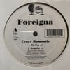 Foreigna - Crazy Romantic