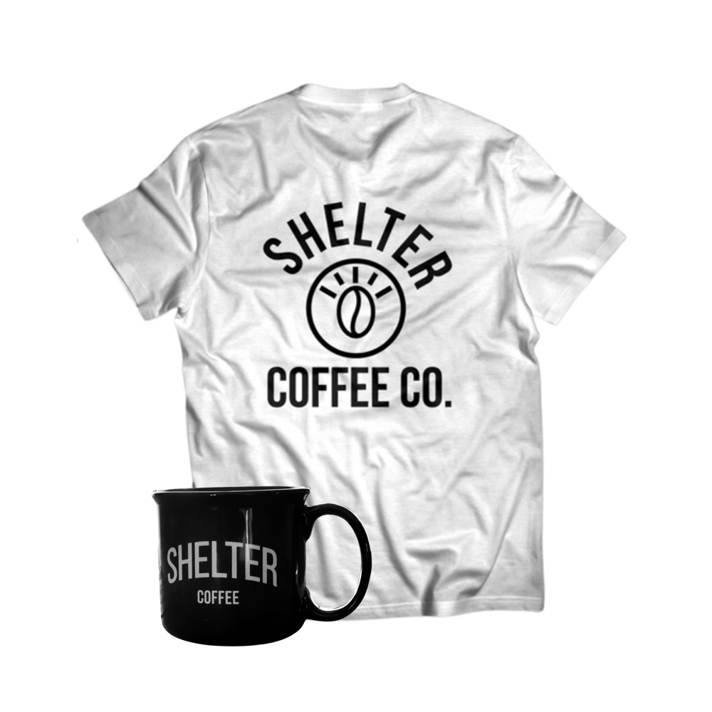Products | SHELTER COFFEE