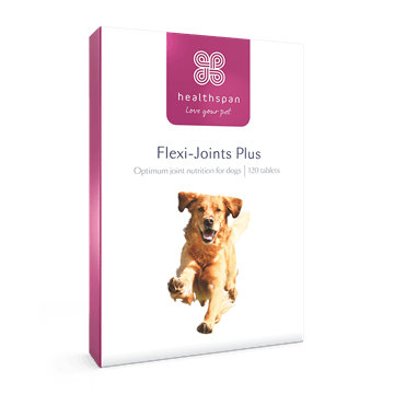 healthspan flexi joint plus