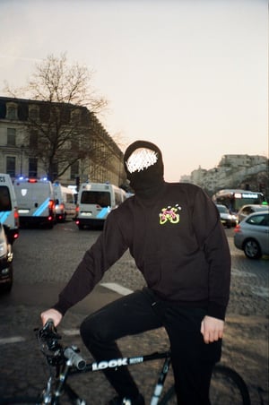 Image of SHLAG À VÉLO - KlEN TAM