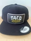 Taco Junkies (DyseOne Letters) snap back 