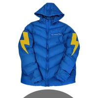 Image 2 of OWP Bolt Puffer Jacket 