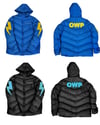 OWP Bolt Puffer Jacket 