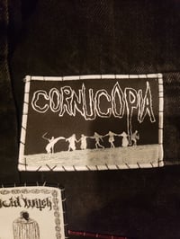 Image 2 of Cornucopia - Creator Of Chaos (SALE)